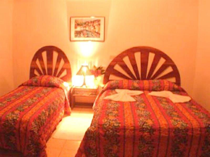 Hotel El Milagro Tamarindo Exterior foto
