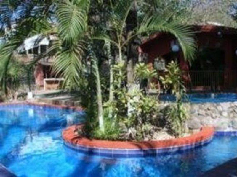 Hotel El Milagro Tamarindo Exterior foto